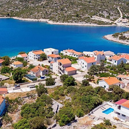 Villa Dupla Kanica Sevid Eksteriør bilde