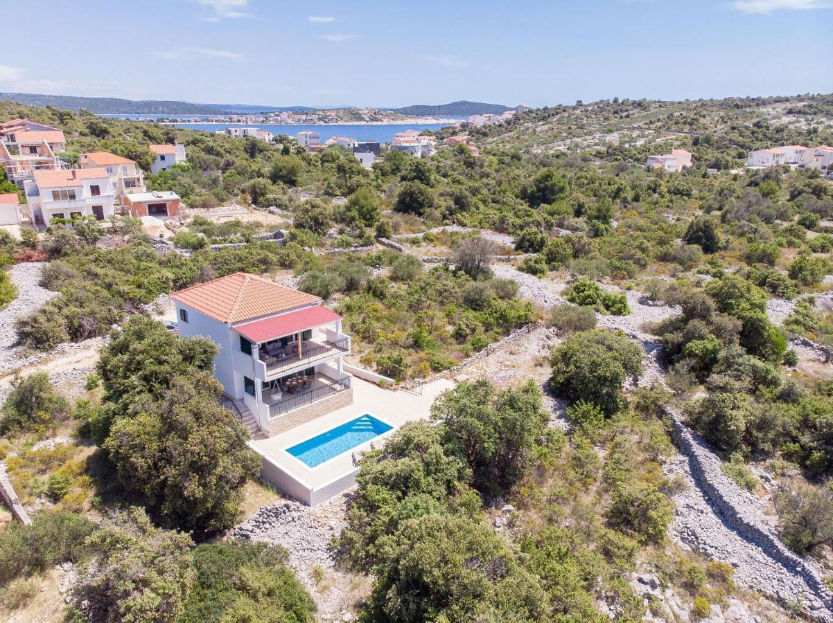 Villa Dupla Kanica Sevid Eksteriør bilde