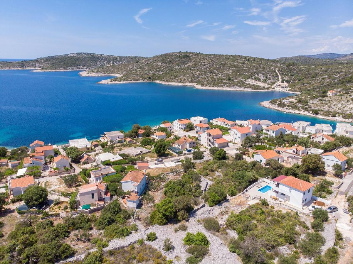 Villa Dupla Kanica Sevid Eksteriør bilde